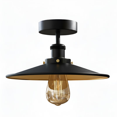 Flush Mount