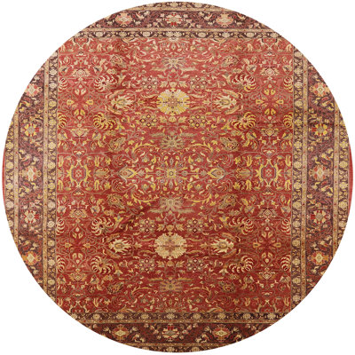 Oriental Indoor Rug