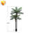 Fake Palm Tree in Pot with Real Bark and Realistic Leaves for Indoor and Outdoor Deor.-559151486