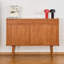 Buffet de style moderne et minimaliste-1613917045