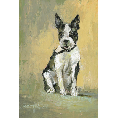 1 Piece Wrapped Canvas Wall Art