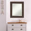 Miroir de salle de bain Gardena-66161116