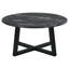 Table basse ronde Enlow