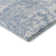 Premium Machine Washable Prisco Sky Rug