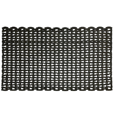 Venegas Outdoor Doormat