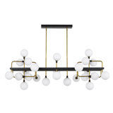 Viaggio 25 - Light Chandelier