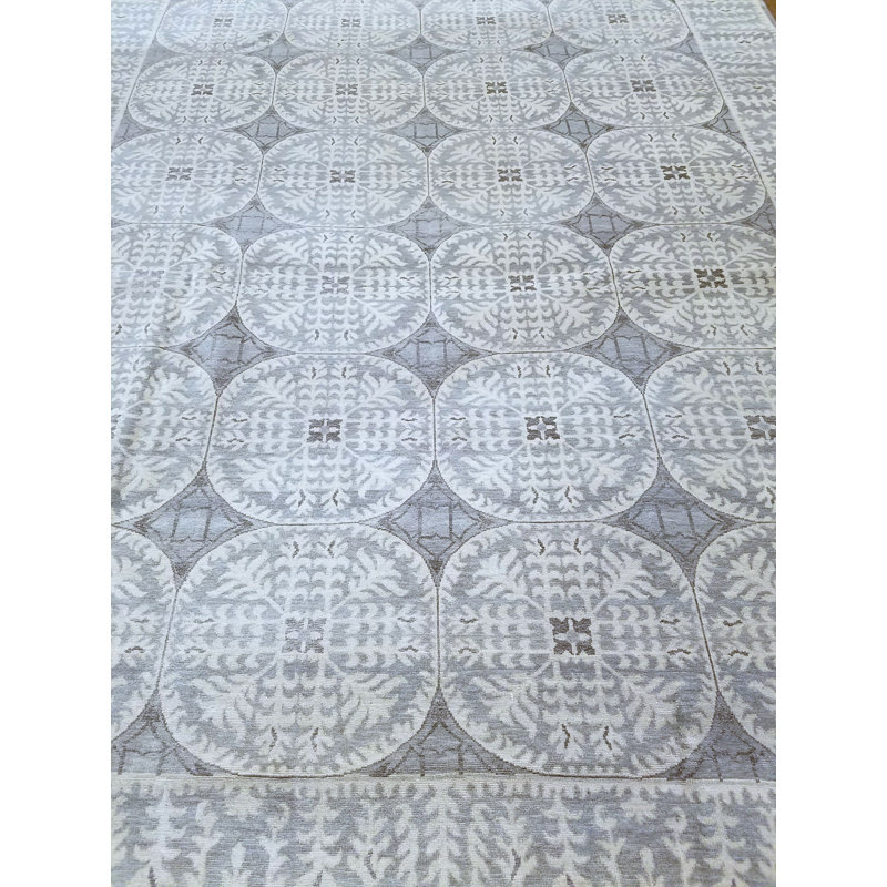 One-of-a-Kind 8'7" X 12'7" Area Rug