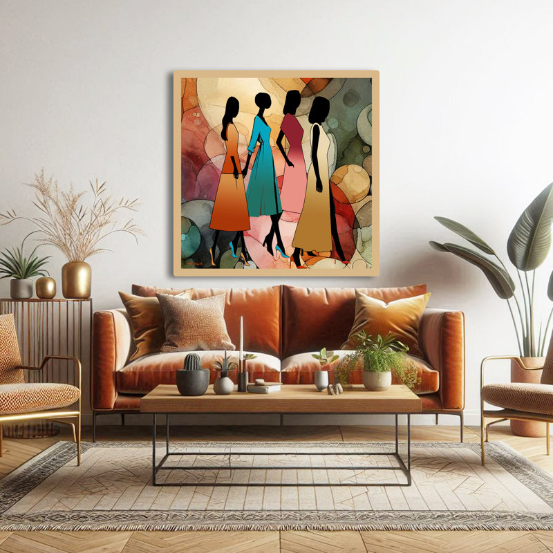 Girls' Night Out