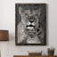 Lionne et louveteau - Photographie sur toile-960164088-960164090