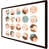 Brown Framed is out of stock