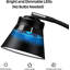 Ensemble de lampes de travail sur pied 61 po Brysa-461718622