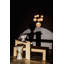 Artemis 7 - Light Chandelier