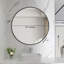 Miroir d'appoint Willmetta