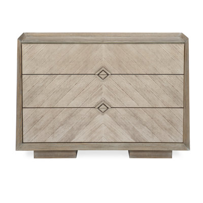Caracole Classic 48'' W Console Table