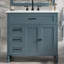 36" Bathroom Vanity With Sink-1061881619