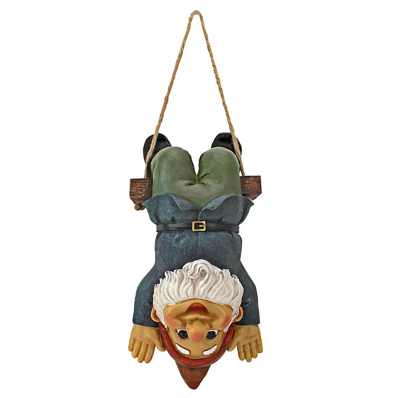 Gnomes Figurines & Sculptures
