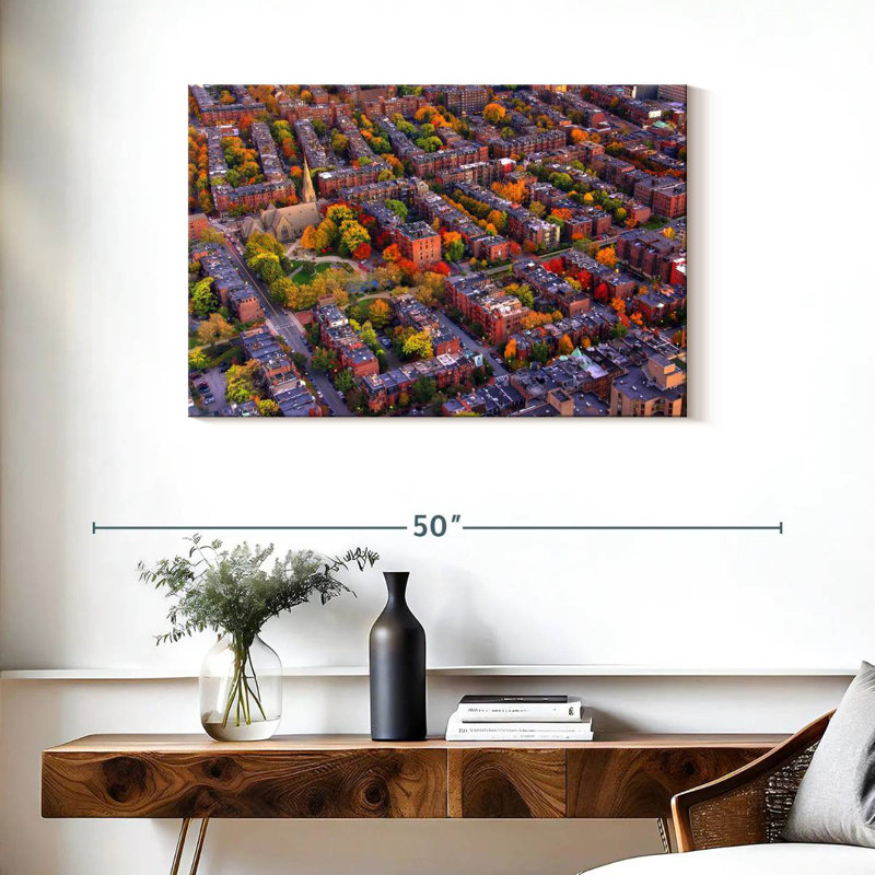 Blocs Sirecs de Boston, H 24 po x l 36 po