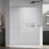 Brushed Nickel selected