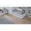 Rayetta Underbed Storage Drawers-374420540
