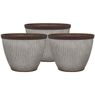 Pot Planter (Set of 3)