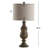 Maolis Resin Table Lamp