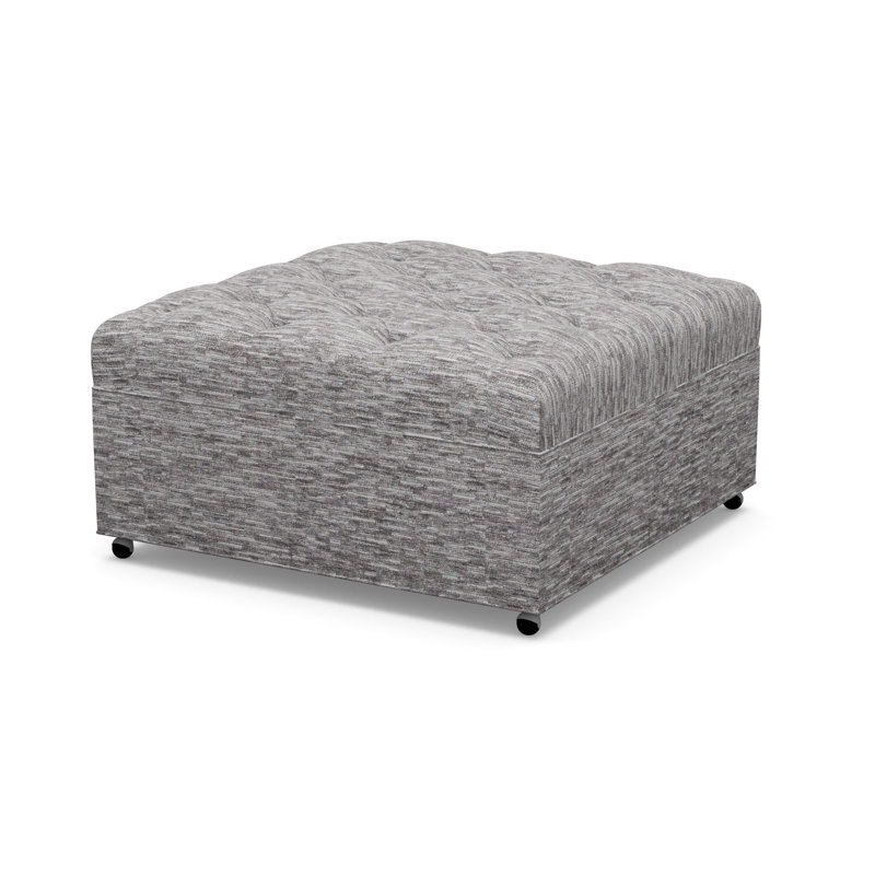 Square Ottoman, 8172-81