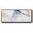 Fresh Air IV- Framed Canvas-111491256