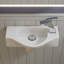 Robinet pour salle de bain-12517441