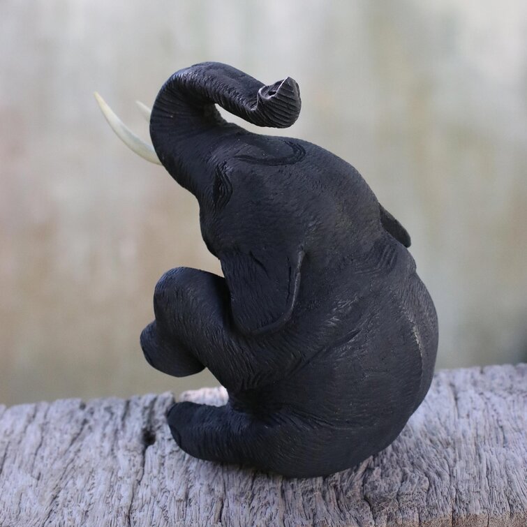 Handmade Animals Figurine / Sculpture