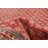Wakia One-of-a-Kind 6'8" X 10'4" 1990s Wool Area Rug in