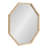 Shivai Solid Wood Frame Mirror
