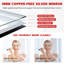 Rectangle Mirror