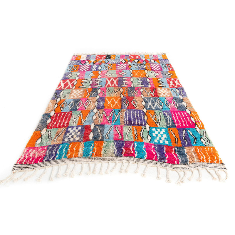 Jared Multi Rug