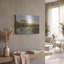  «The Great Marsh-b» par Jean Plout, art mural en métal, 16 po x 12 po-425388122
