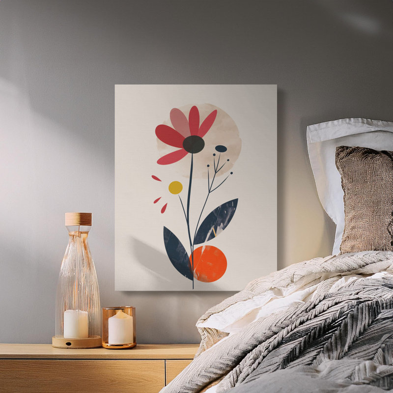 Wrapped Canvas Print Set, 50.8 cm H x 25.4 cm W
