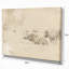 Troupeau de bisons sauvages-impression de dessin-29496457-34277006