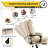 Megaan Executive Chair with Headrest-656126322
