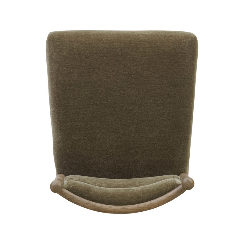 Artie Dining Chair-Laughlin Natural, Monte Olive