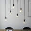 Colonie 1 - Light Kitchen Island Pendant