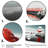 " Red And Gray Pier I "-715481370-715481366
