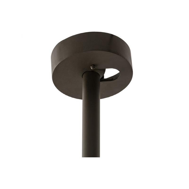 Berkman 8 - Light Chandelier