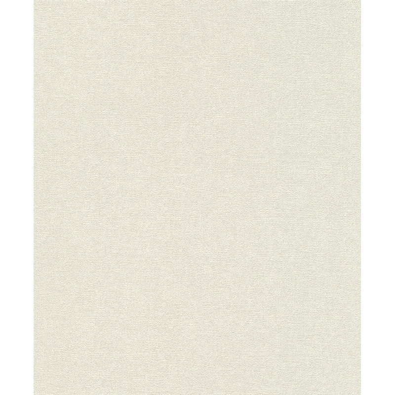 Wallpaper Roll, White