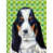 Basset hound 4