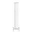 Valda Vertical Traditional 2 Column Designer Radiator-1637104118-1637351067