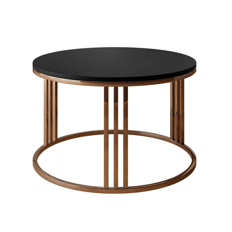 Coffee Table, Black 