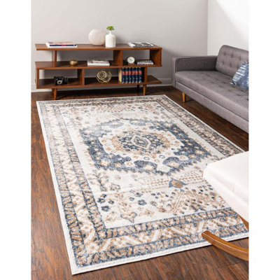Bracamonte Oriental Indoor Rug