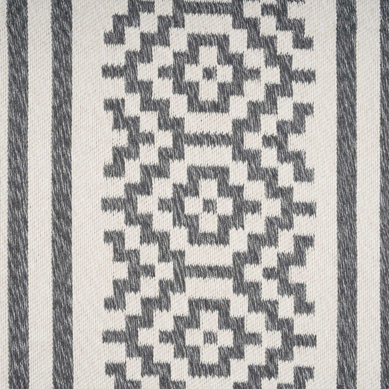 Lidya Moroccan Area Rug, Rectangle 180cm x 280cm