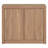 Marchella 2-Door Cabinet With Adjustable Shelf