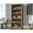 Alexsia Standard Bookcase-1407047007-1436292308