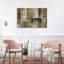 One Way Street by Silvia Vassileva - Wrapped Canvas Painting-1568640513